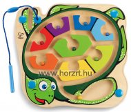 Érzékelő ösvény - vegyes