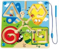 Finommotorikus Krokodil csipeszek 24 hó+