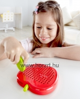 Fejlesztő egyensúlyozó korong - Gonge