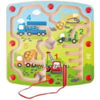 Speciális igényű emberek - minifigurák