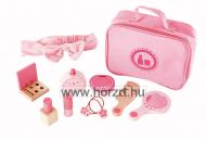 Játék Takarítókocsi