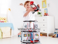 Kívül-belül - párosító játék