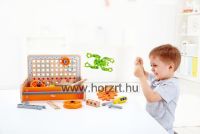 Ultrakönnyű labda 25 cm-es