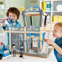 Hape Autószerelő barkácspad