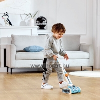 Pöttyös labda 40 cm-es 6 hó+