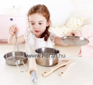 Egészséges Élelmiszerek - Memóriajáték 24 hó+