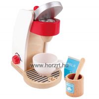 Dantoy BIOműanyag cukrászkészlet- cukornádból