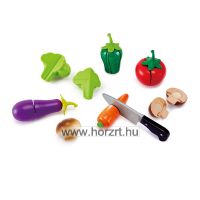 Hape Az én szuper konyhám!