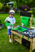 Zöldségek - boltos játékhoz