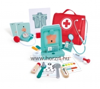 Doktor szett 24 hó+