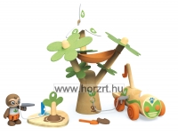 Bosch - Mini játékvasaló