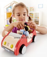 Hape Családi Autó