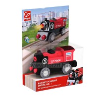 Hape Montessori kutyus hanggal - 12 hó+