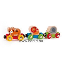 Fém Rendőrautó 24 hó+