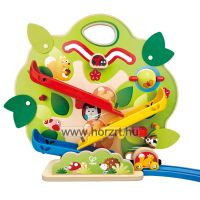 Kalózhajó - vizező - Little Tikes 24 hó+