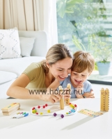 Első formakirakó játékom GOULA