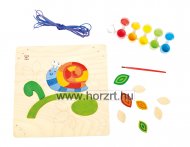 Iratrendező - A4, 50 mm-es