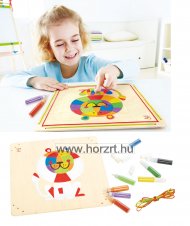 Csemegetányér, fehér, 19 cm, SUPER WHITE