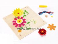 Ecset készlet PRIMO kerek 5 db/készlet (2,3,4,5,8)