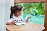 Felfújható naprendszer