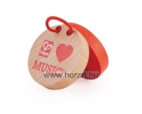 Bogárhátú Kisautó - 12 hó+