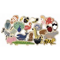 Eco Láncfűzés, 48 darabos 24 hó+