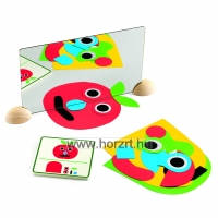 Tapintsd és keresd!