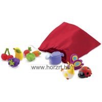 Egyensúlyozó Libikóka