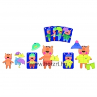 Mini ujjfesték - fehér