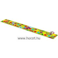 Fogantyús puzzle - Formák-színek, GOULA 12 hó+