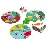 Bogyó és Babóca - Böngésző