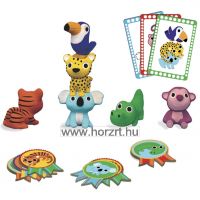 Furfangos labirintus