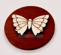 Lufi fa öntapadós korongos jel