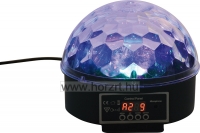 Építőkocka, átlátszó 24 hó+