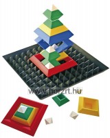 Fűzhető gombtorony