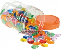 Szenzoros világítós tálca