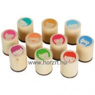 Filctoll PRIMO jumbo 24 db/készlet