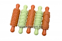 Nyomdakészlet, háziállatok, 6 darabos