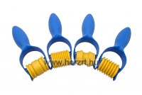 Tempera PRIMO 300 ml pasztellsárga