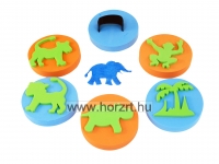 Harry Potter - Világító Rajztábla