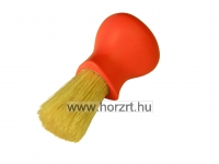 Ecset készlet PRIMO lapos 5 db/készlet (0,2,4,6,8)