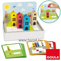 Játszva megismerjük az évszakokat