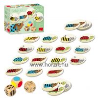 Cambio - Lottójáték