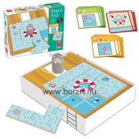 Bevásárlólista - társasjáték