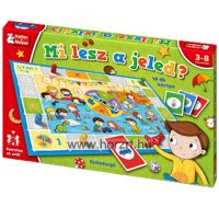 Képes történetek - Hogyan tovább?