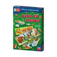 ÉRZEL-MESE - érzelmi intelligencia fejlesztő játék