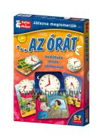 Quercetti: Mini Pixel Orto - Nyár