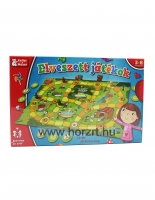 Klein Shopping Center bevásárló kocsi