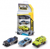 Hape Vidám kisvonat - 18 hó+