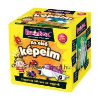 Makkos Mókus - mókus csipesszel, finommotorika fejlesztő társasjáték